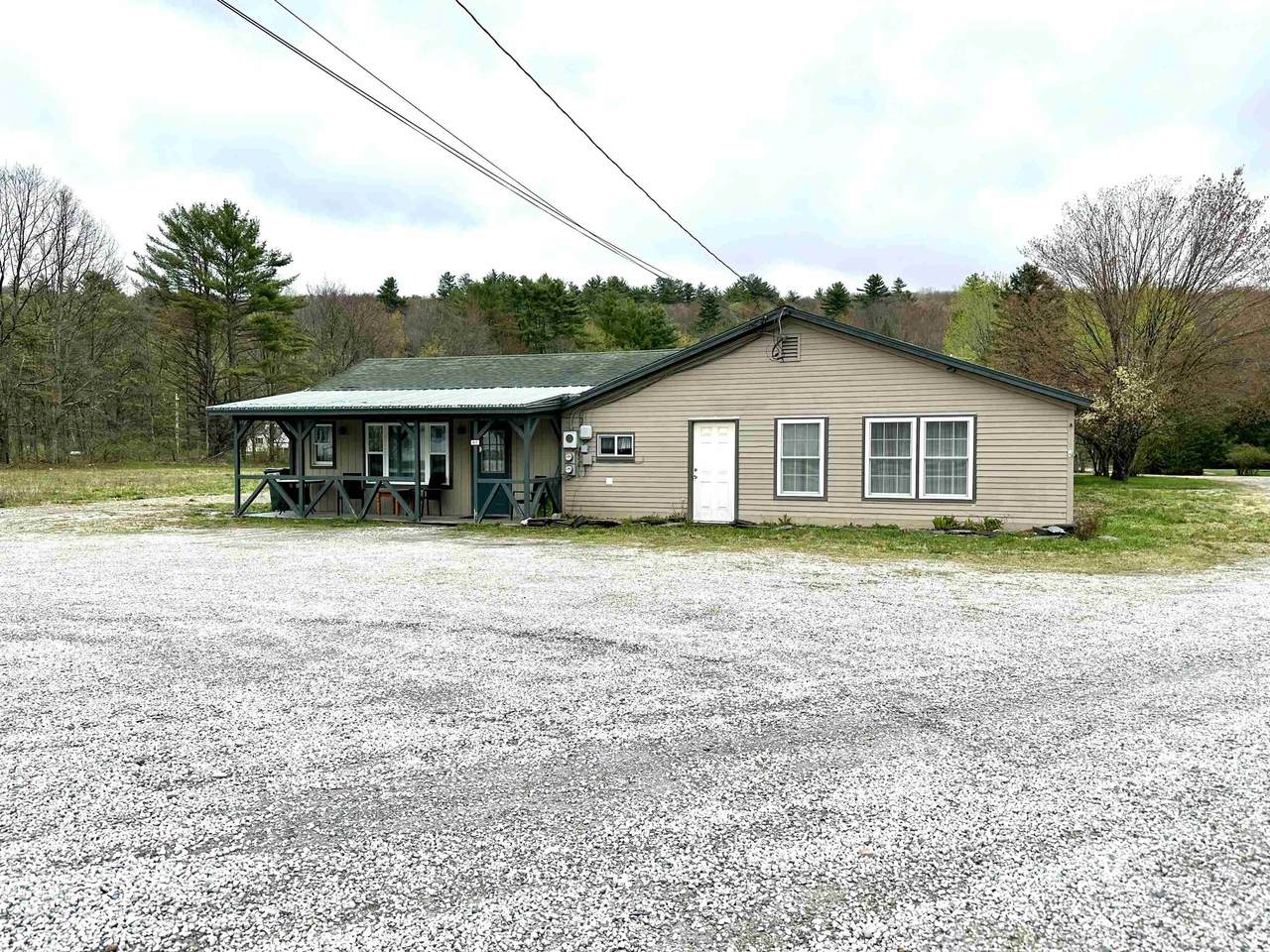 855 North Street - Photo 1