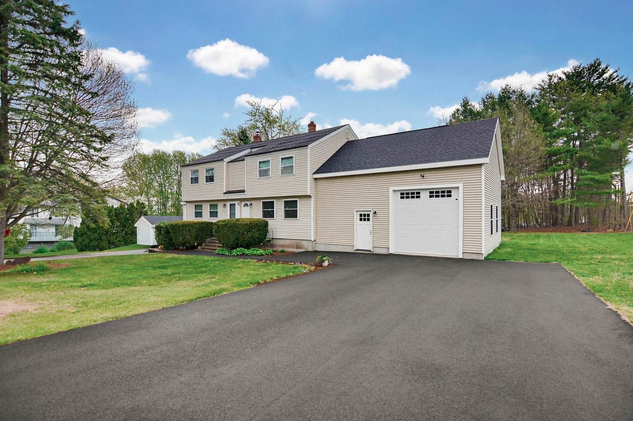 34 Juniper Road - Photo 1