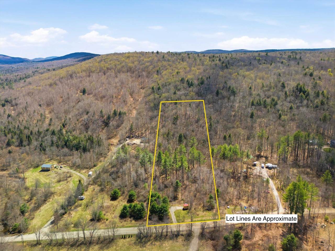  Rowentown Road - Photo 1