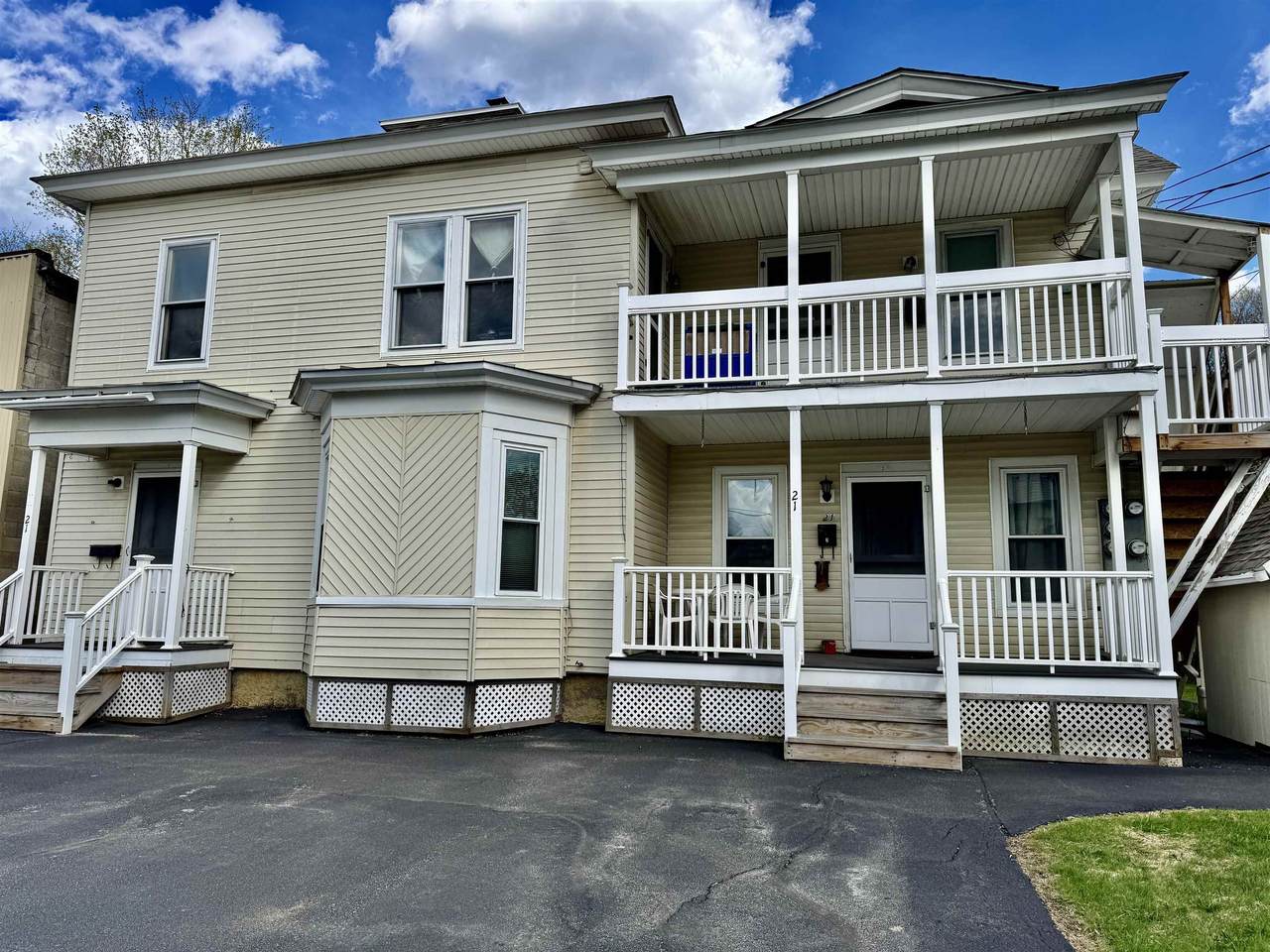 21 East Street - Photo 1