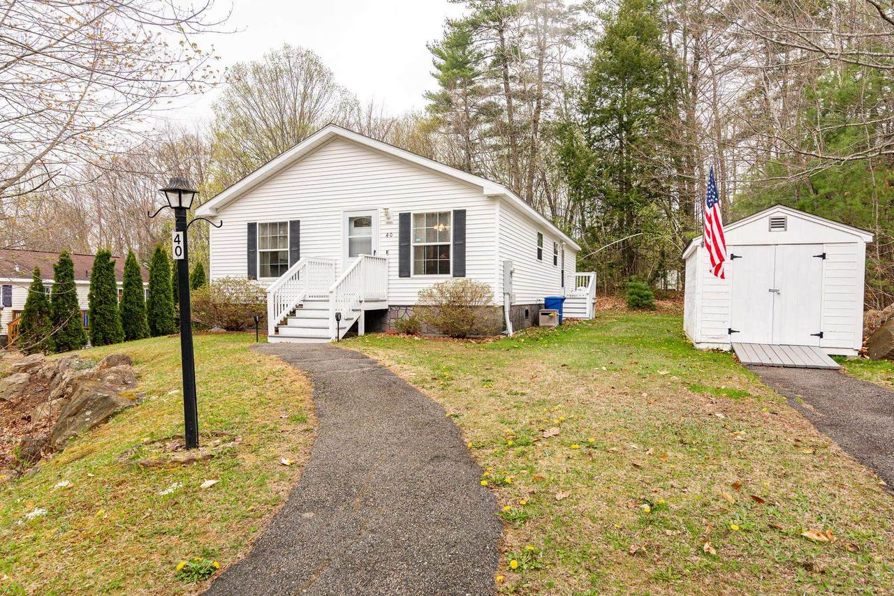 40 Ivy Lane - Photo 1