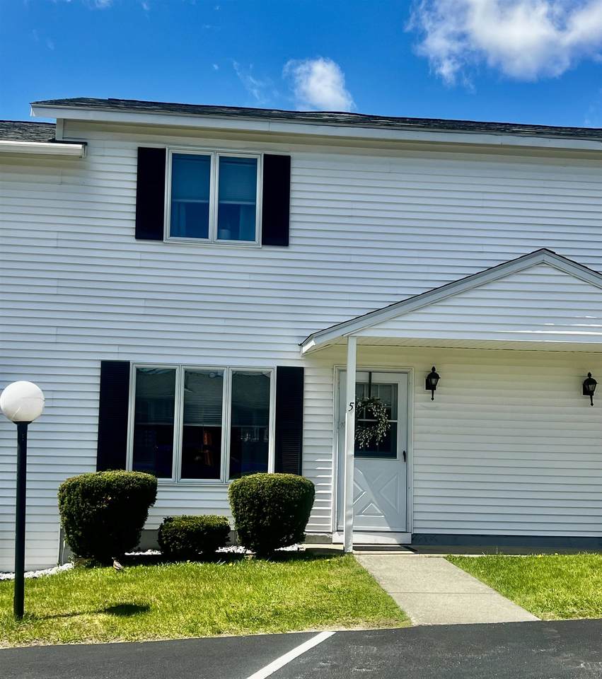 155 Dorr Drive - Photo 1