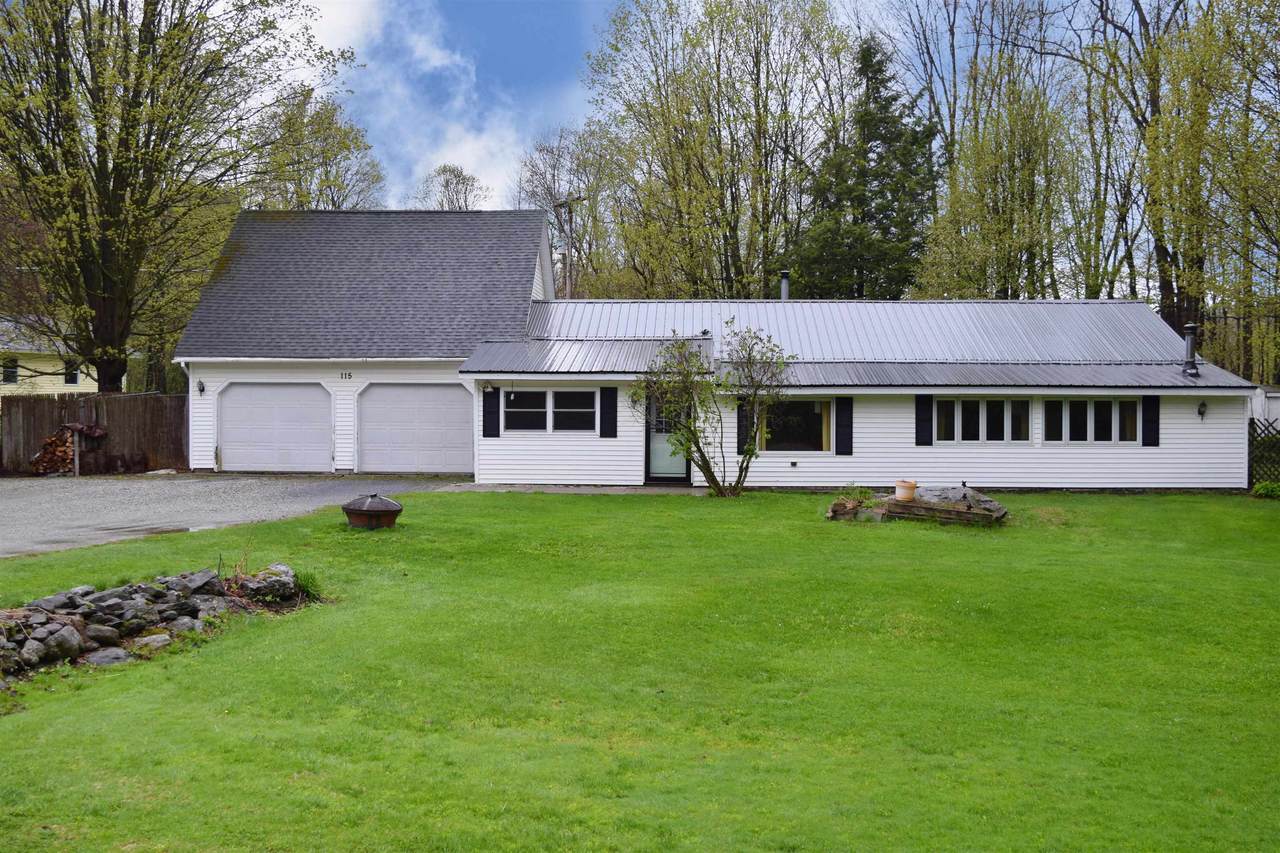 115 Birchwood Drive - Photo 1