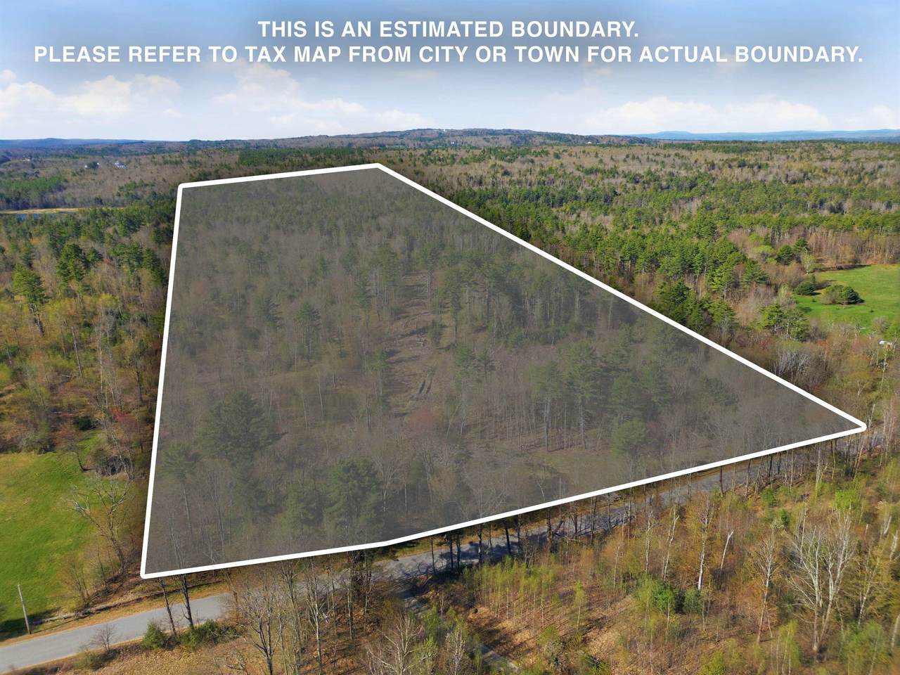 87 Bear Hill Road - Photo 1