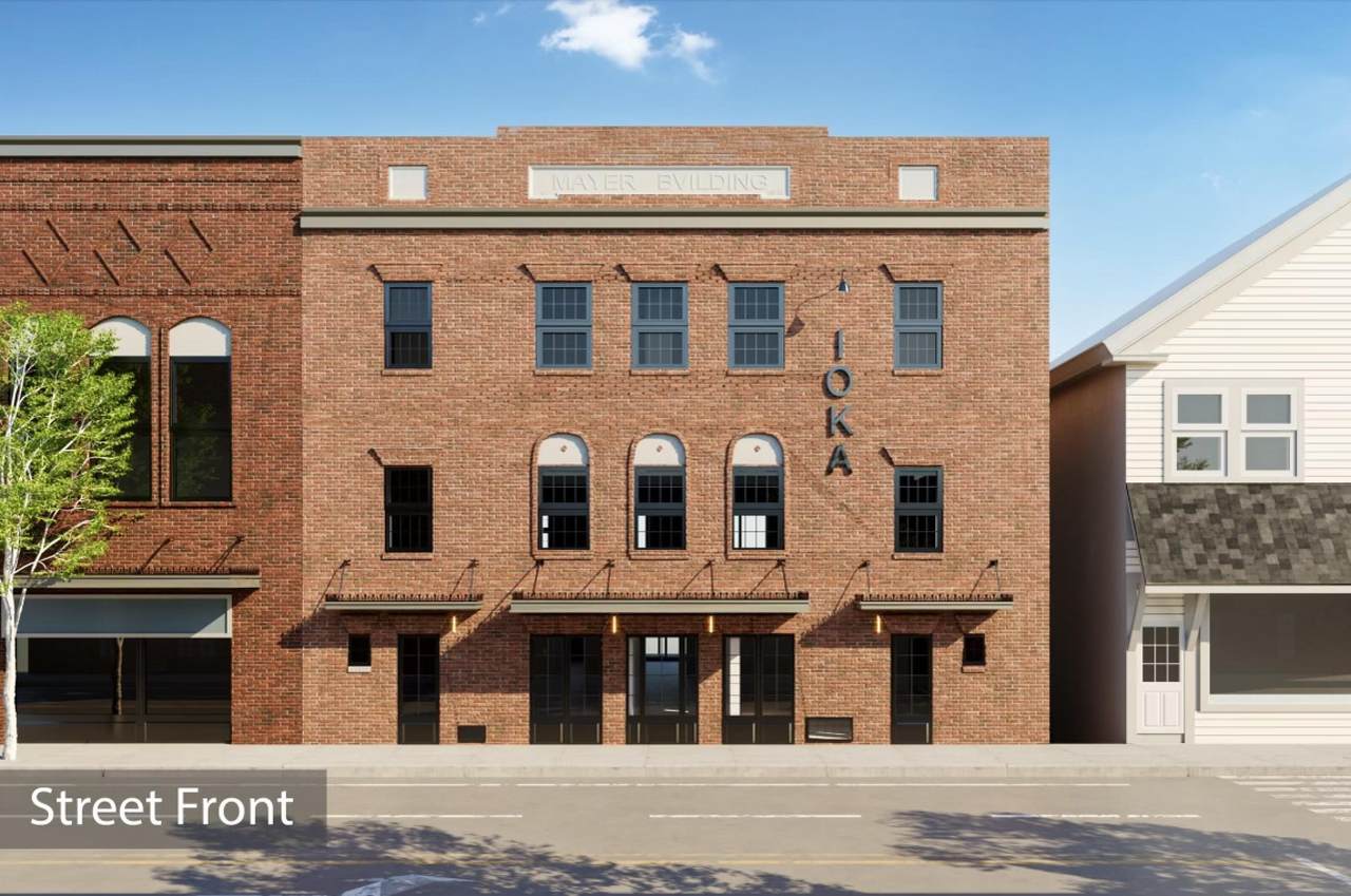 55 Water Street - Photo 1
