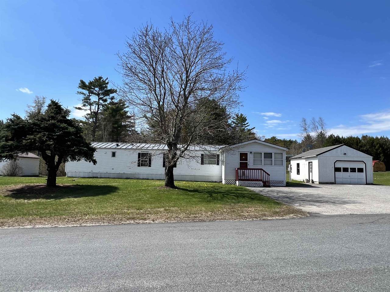 7 Spring Brook Road - Photo 1
