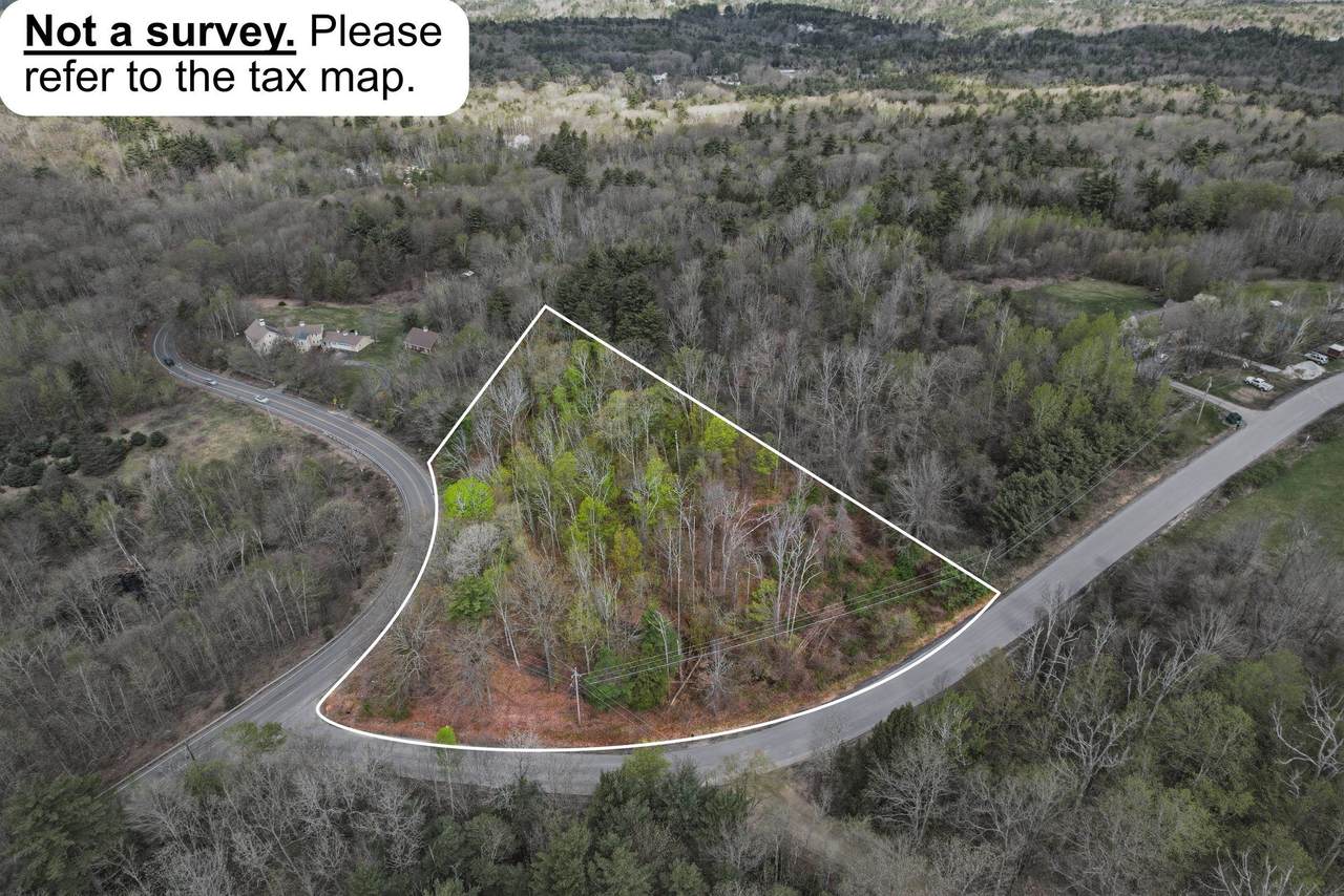 Lot 1 Mullen Drive - Photo 1