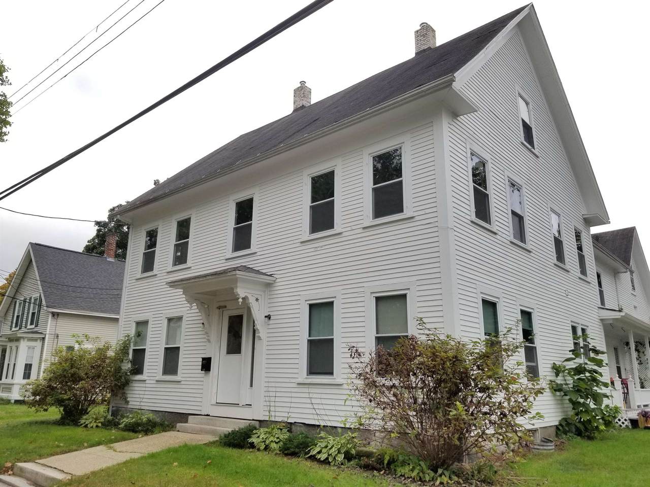 12 Orange Street - Photo 1
