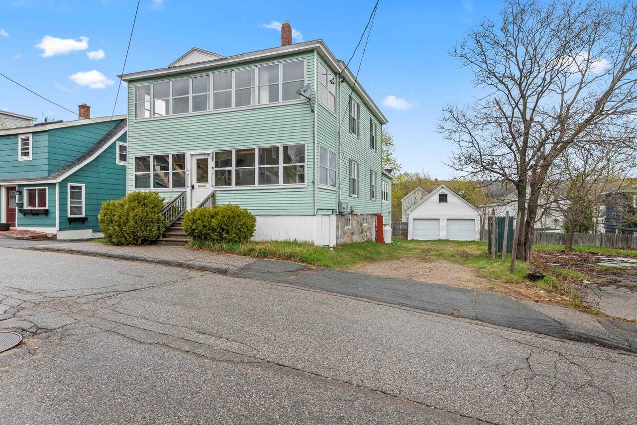116 Sessions Street - Photo 1