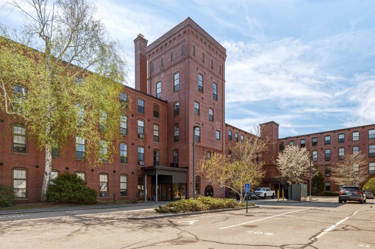 156 Front Street - Photo 1