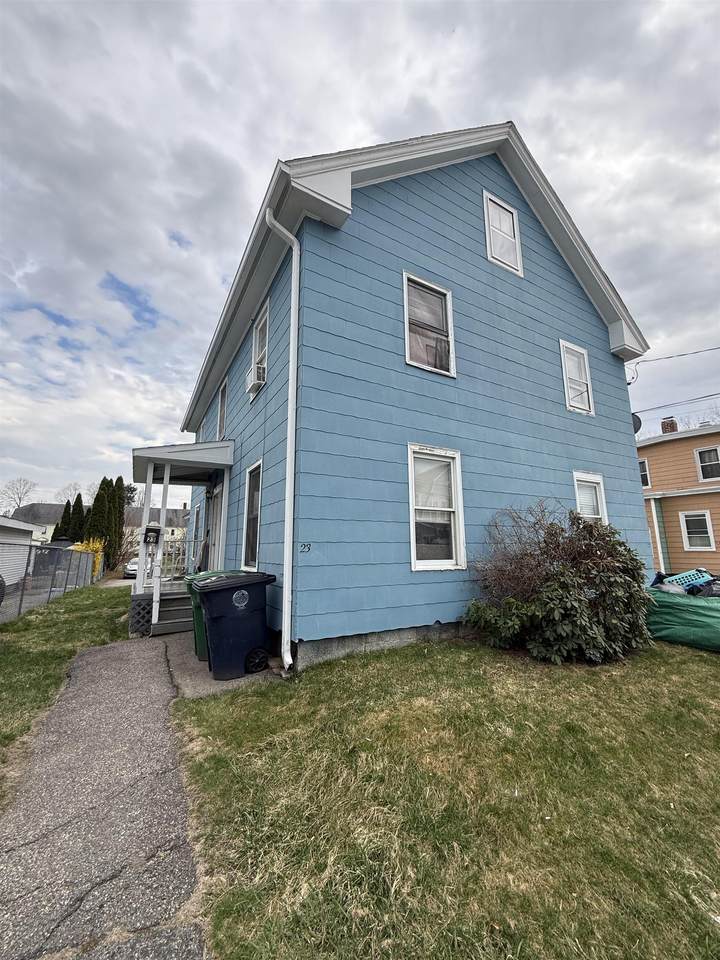 23 Harvard Street - Photo 1