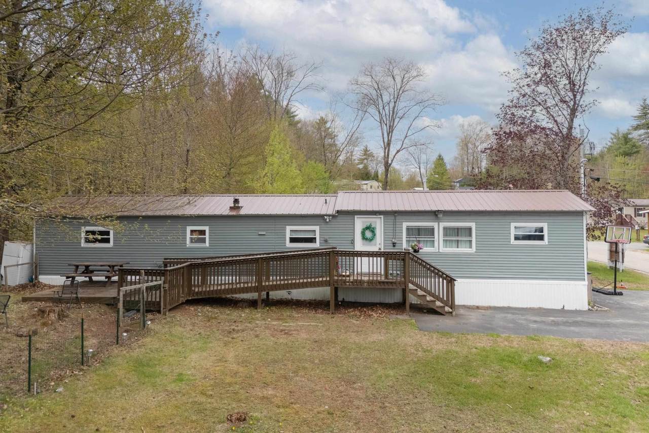 206 Friendship Avenue - Photo 1