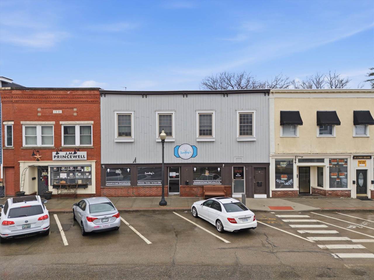123 Union Square - Photo 1