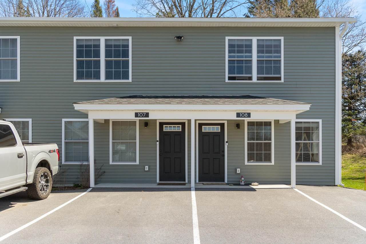 25 Fletcher Road - Photo 1