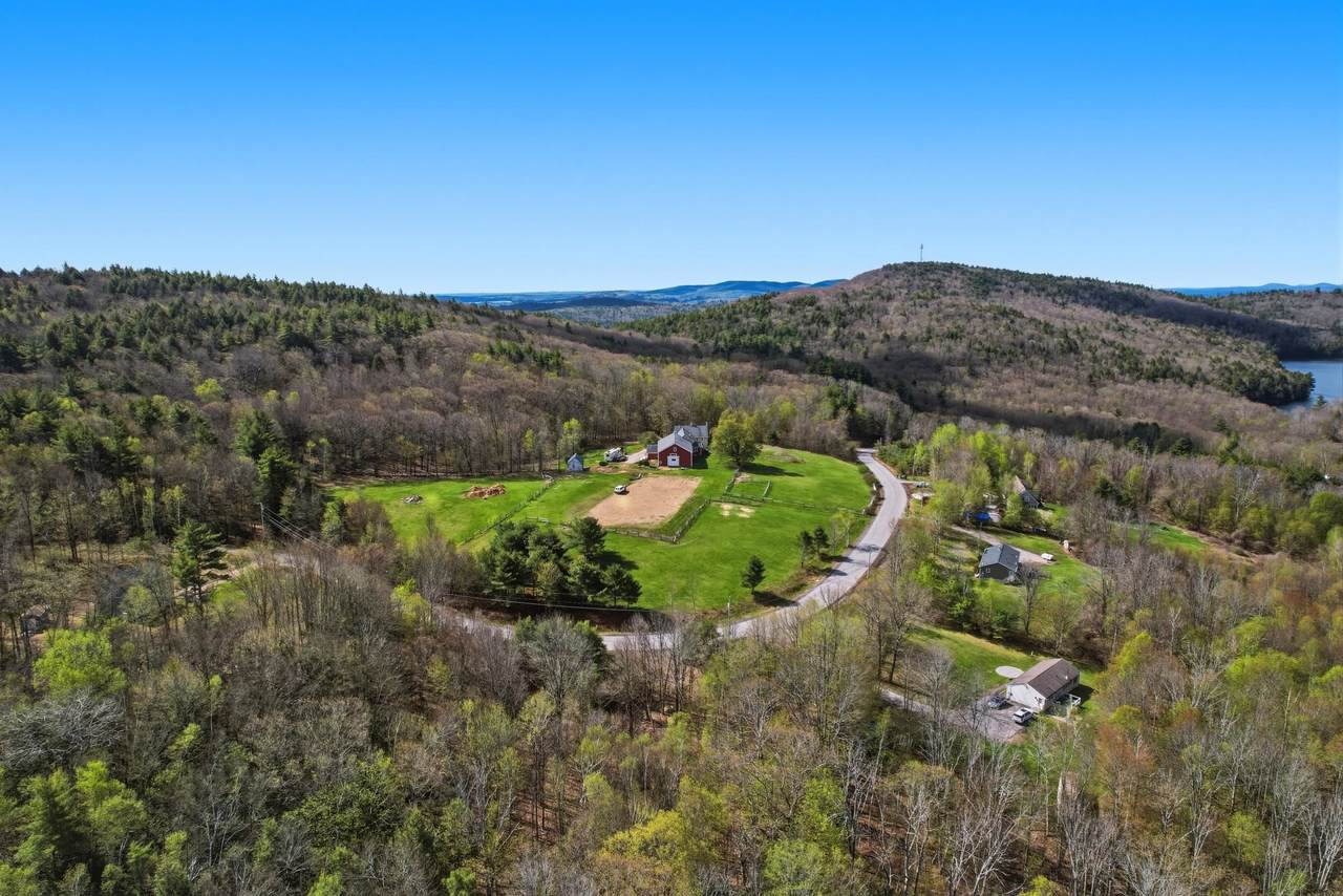 Lot 4 Mullen Drive - Photo 1