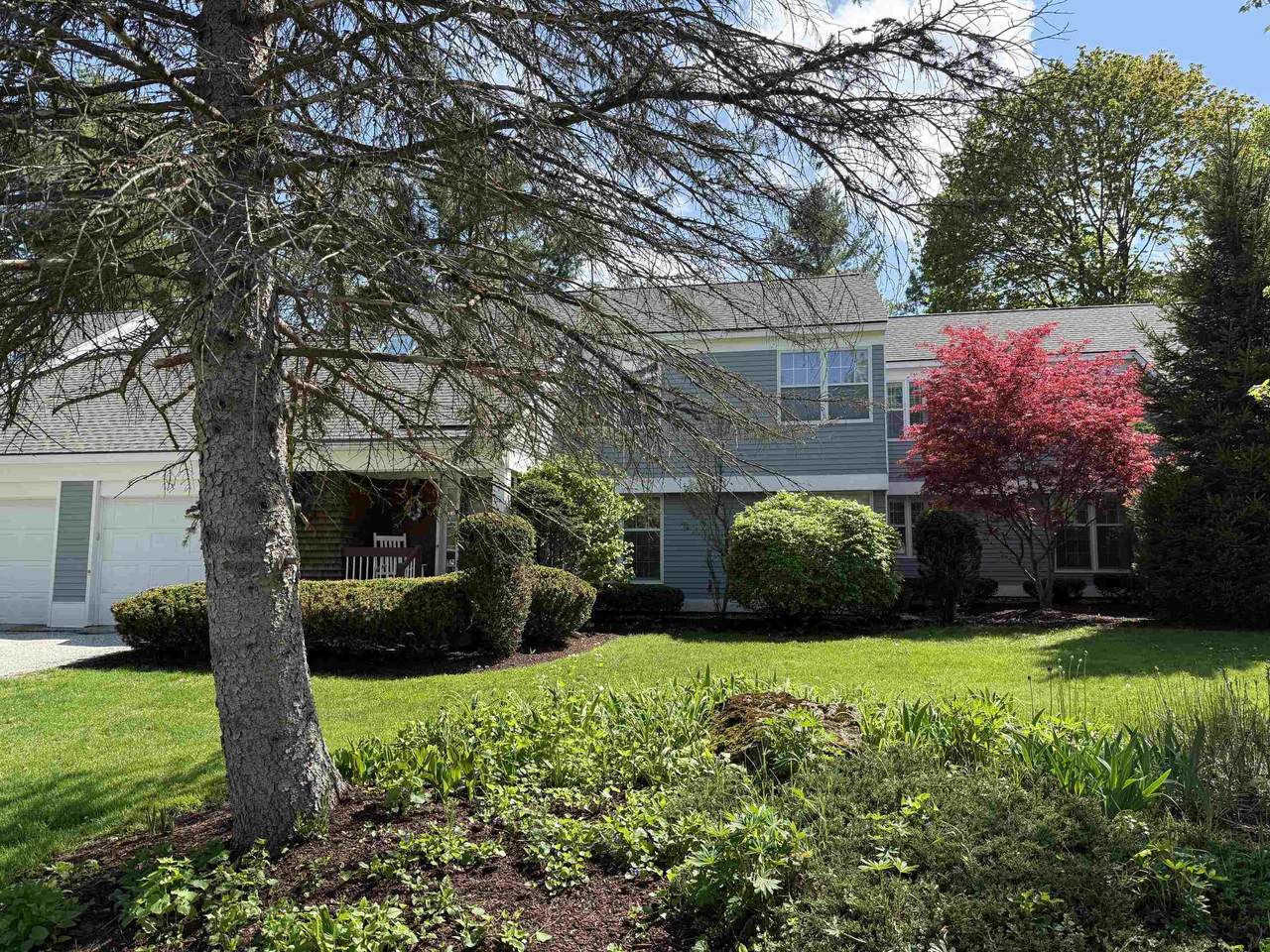 103 Jennings Brook Drive - Photo 1