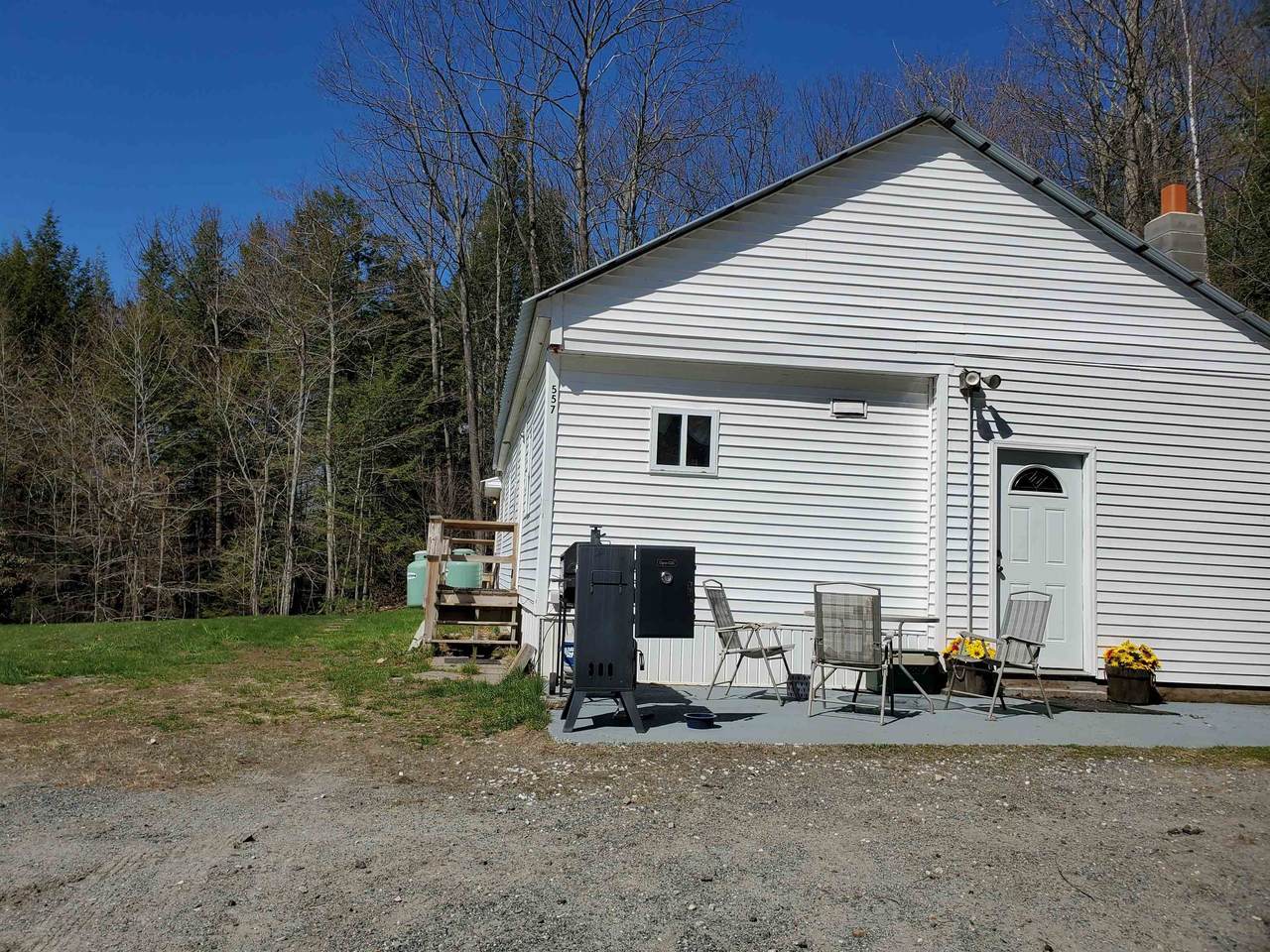 557 Fernwood Farms Road - Photo 1