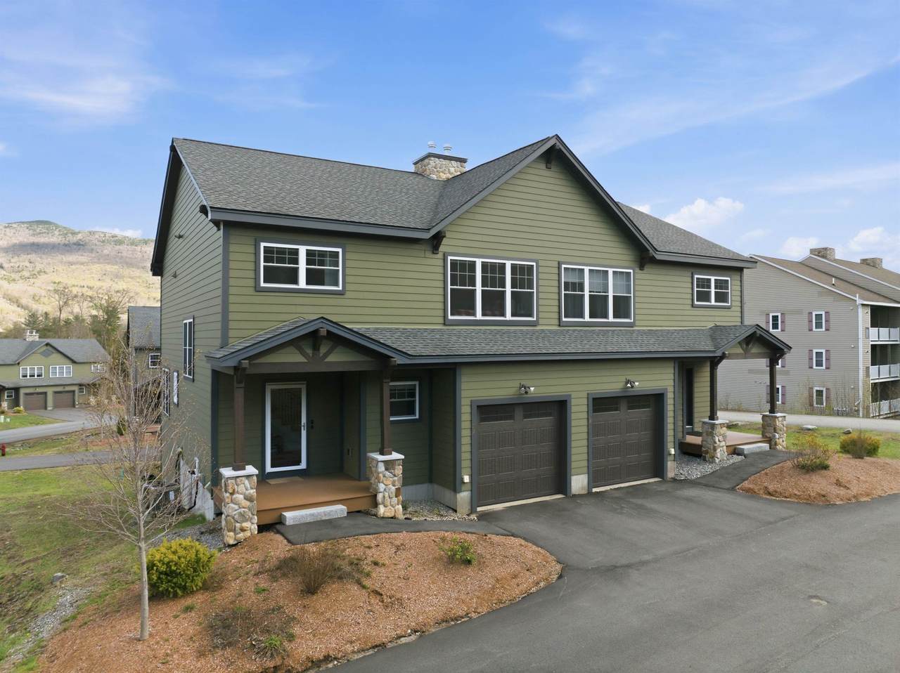21 Pine Bluff Terrace - Photo 1