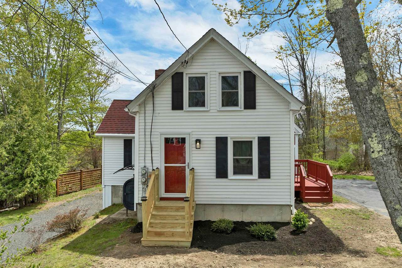 9 Elm Street - Photo 1
