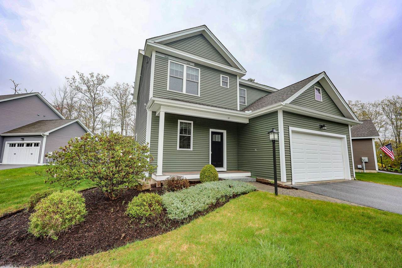 37 Redwood Way - Photo 1