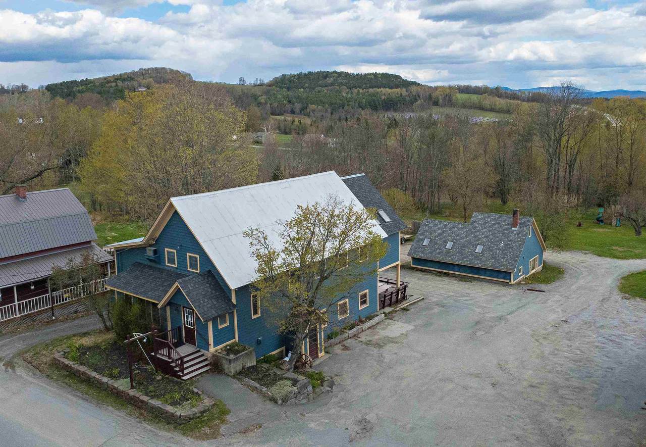46 Hill Street - Photo 1