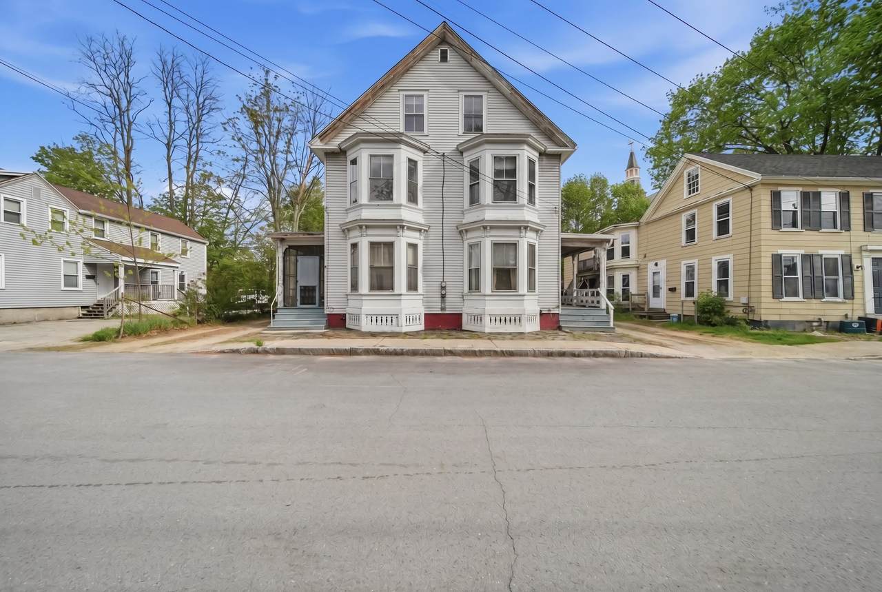 7-9 Durrell Street - Photo 1