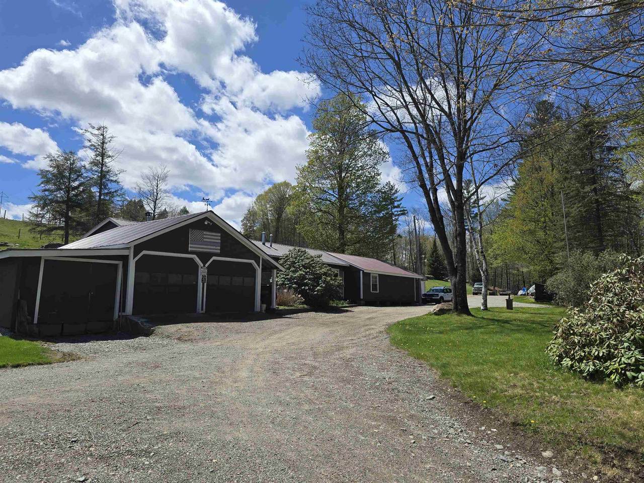 847 Simonsville Road - Photo 1