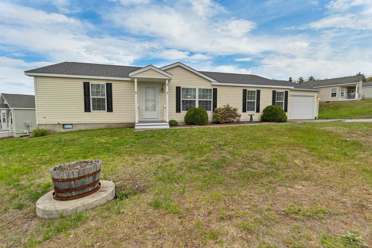 3 Eagle Nest Drive - Photo 1