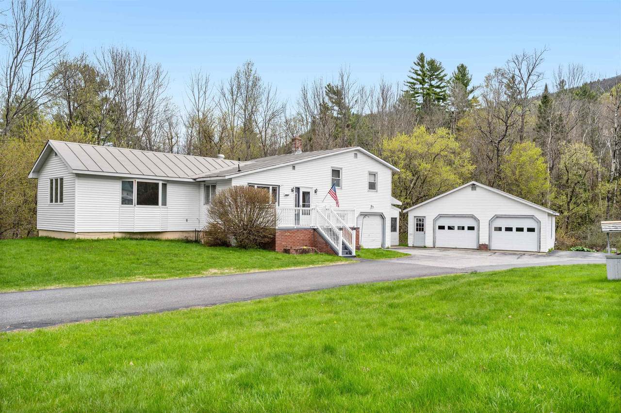 734 East Barre Street - Photo 1