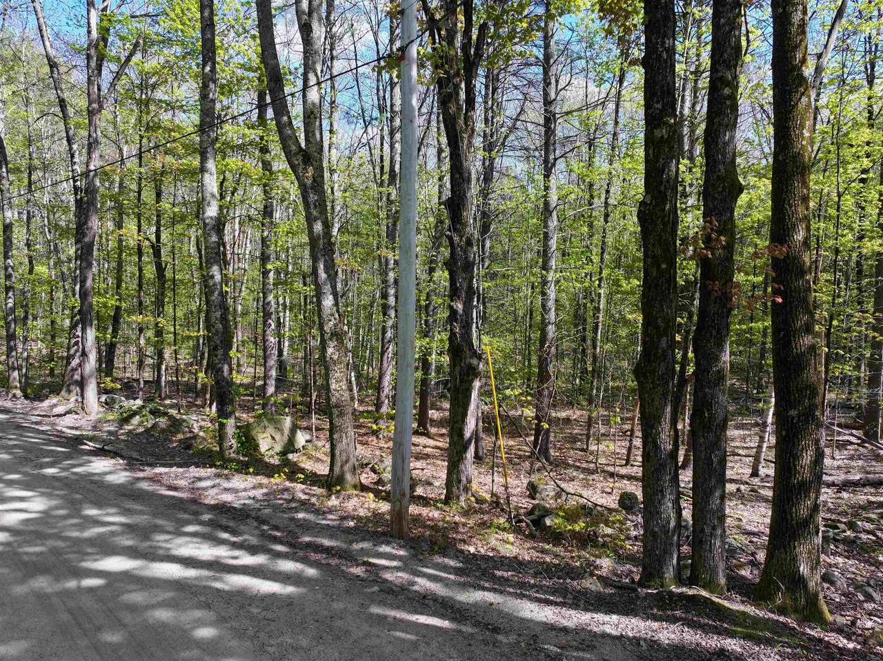 00 Poor Farm Road - Photo 1