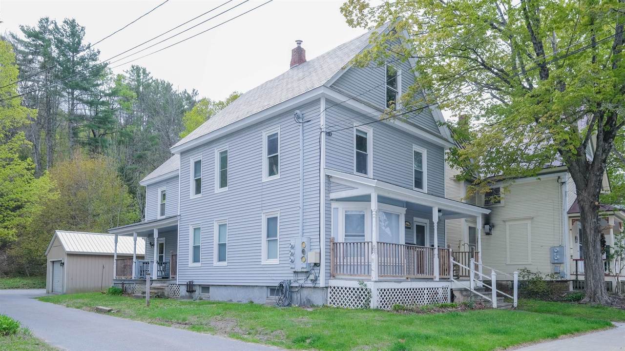 57 Pleasant Street - Photo 1