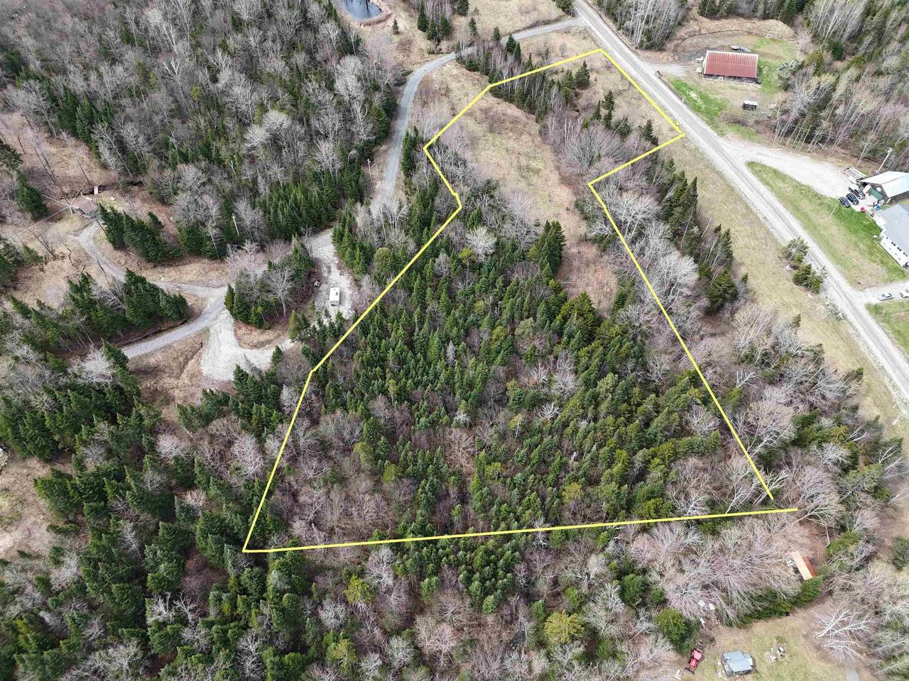 980 Coles Road - Photo 1