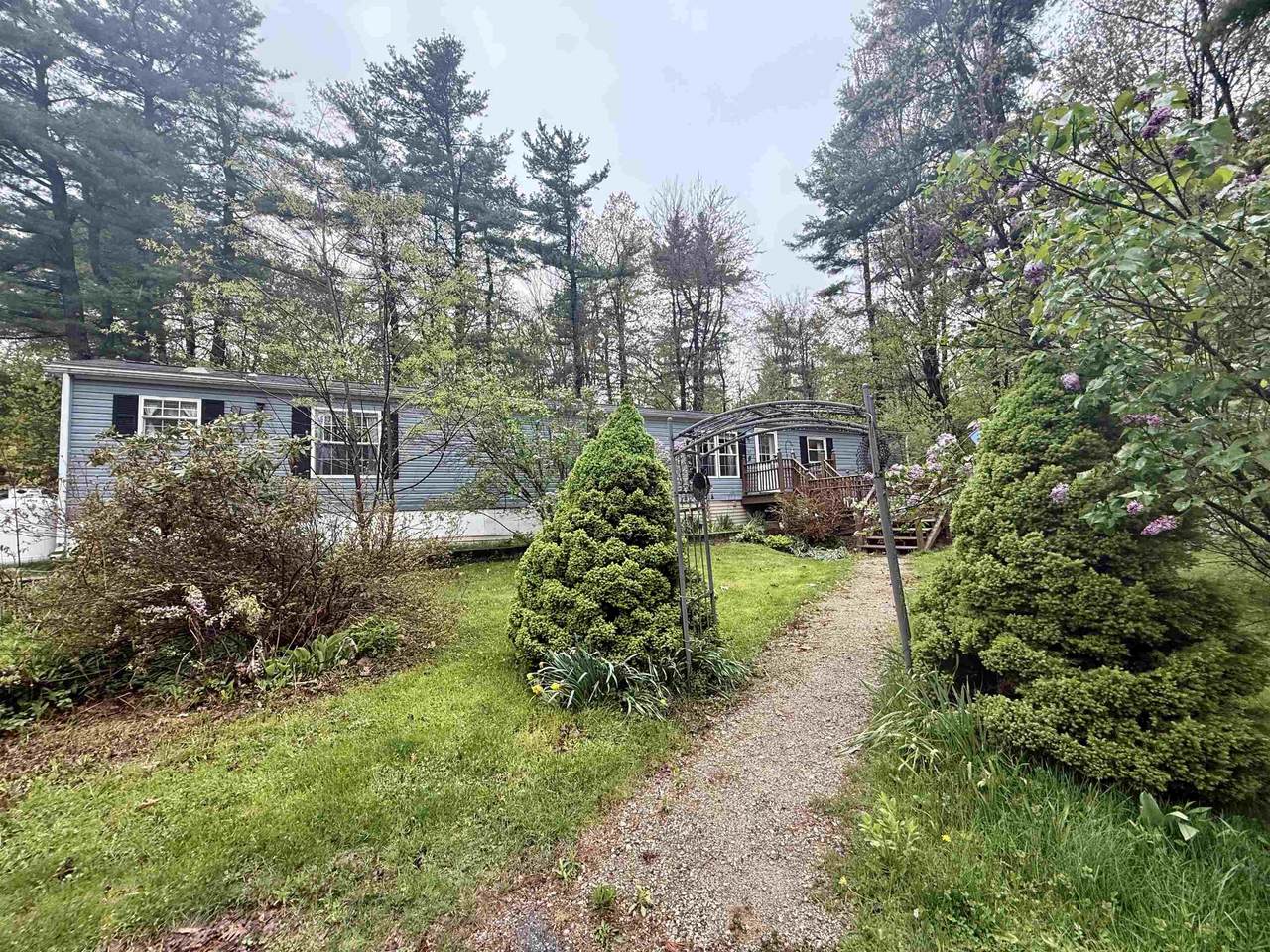 90 Merriam Hill Road - Photo 1