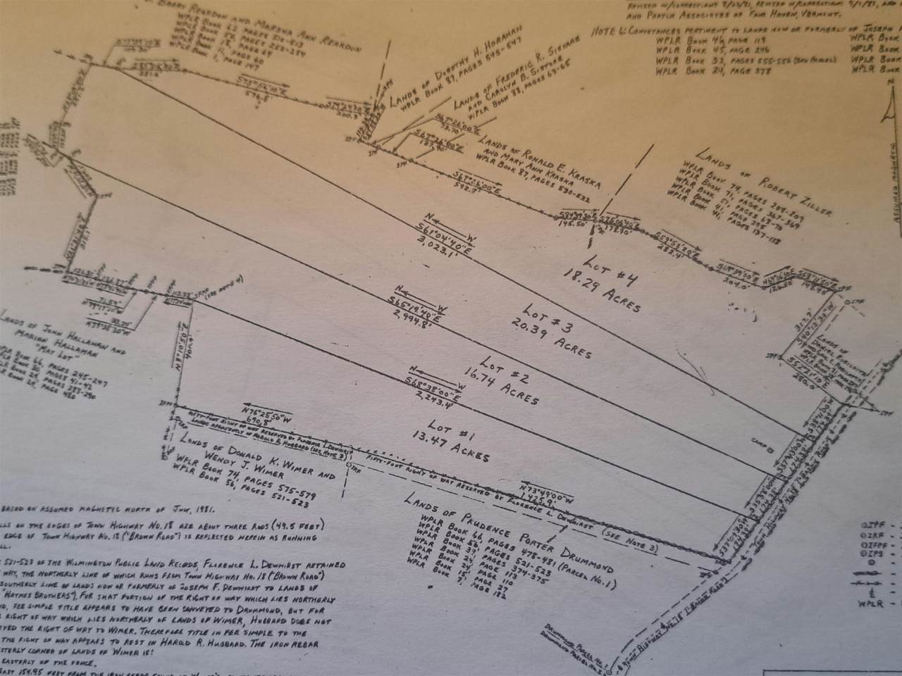 9 Brown Road - Photo 1