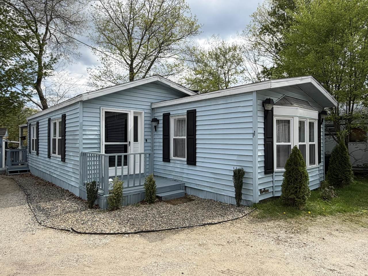 11 Christmas Tree Mobile Home Park - Photo 1