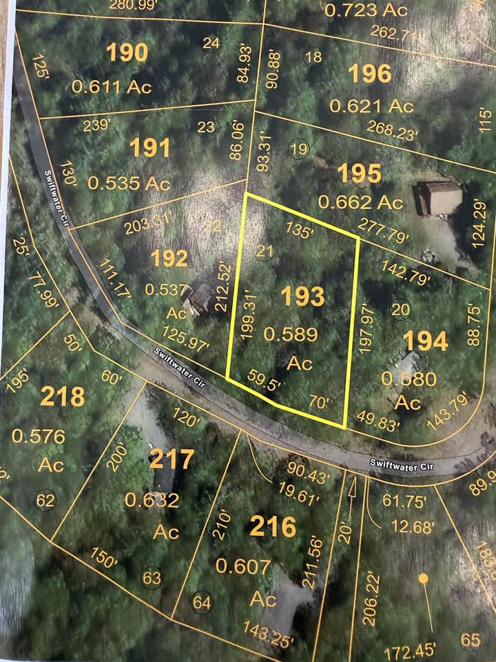  Swiftwater Circle - Photo 1