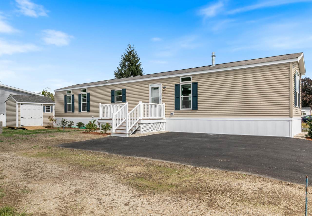 84 Caddy Drive - Photo 1