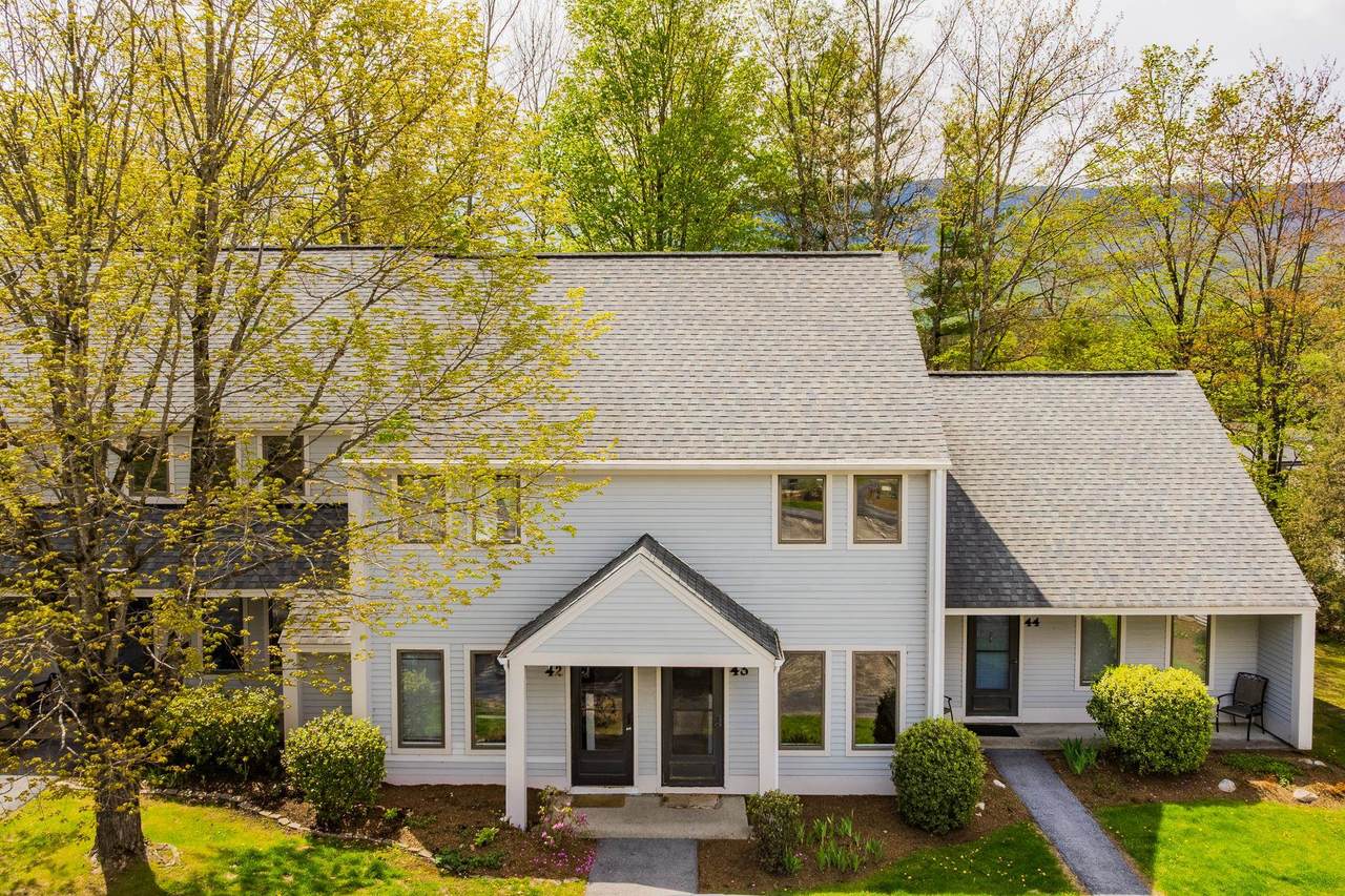 4743 Bourn Brook Road - Photo 1