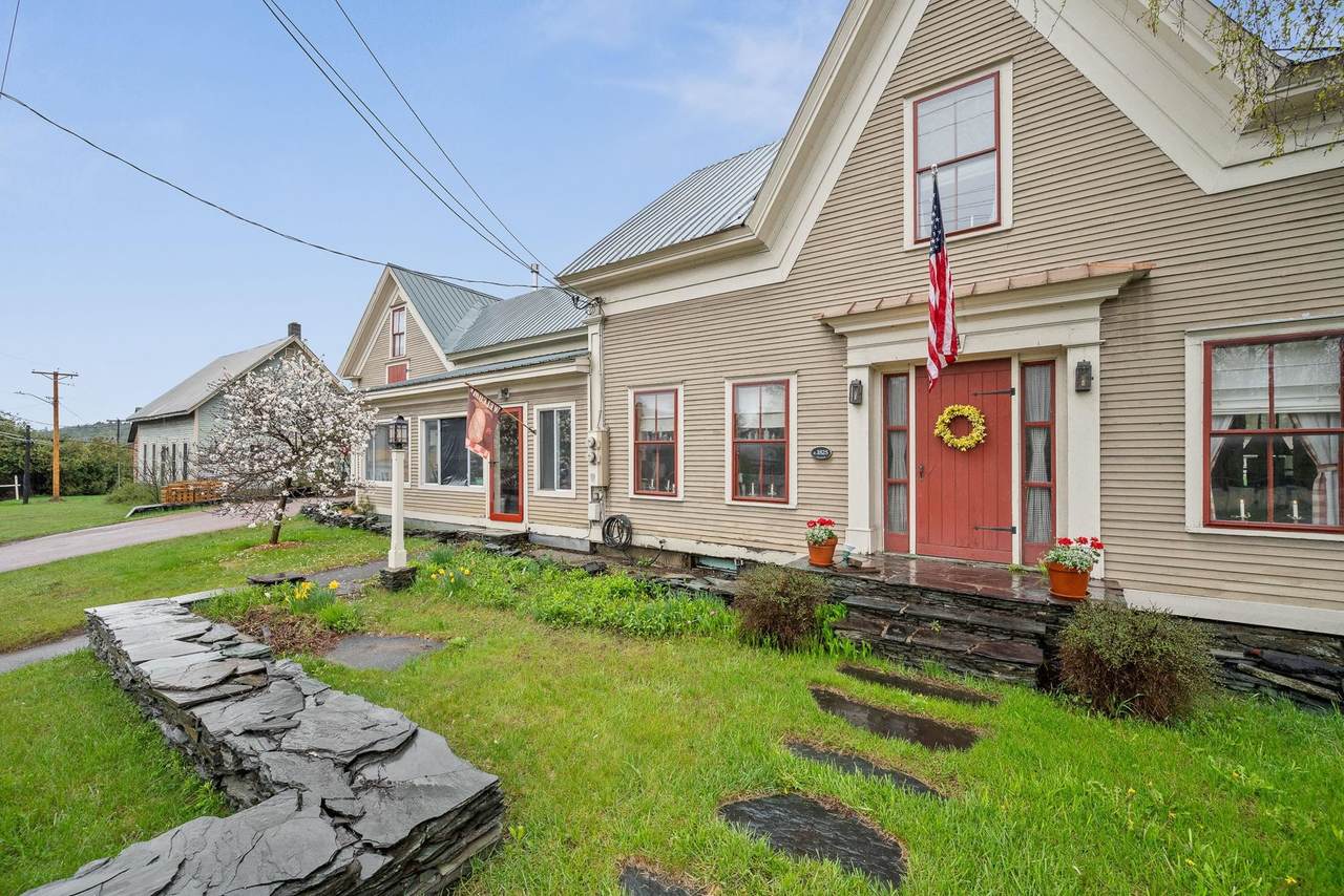 3471 Waterbury Stowe Road - Photo 1