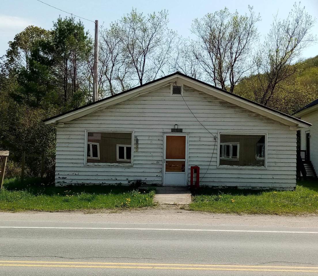 4186 Vt. Route 15 - Photo 1