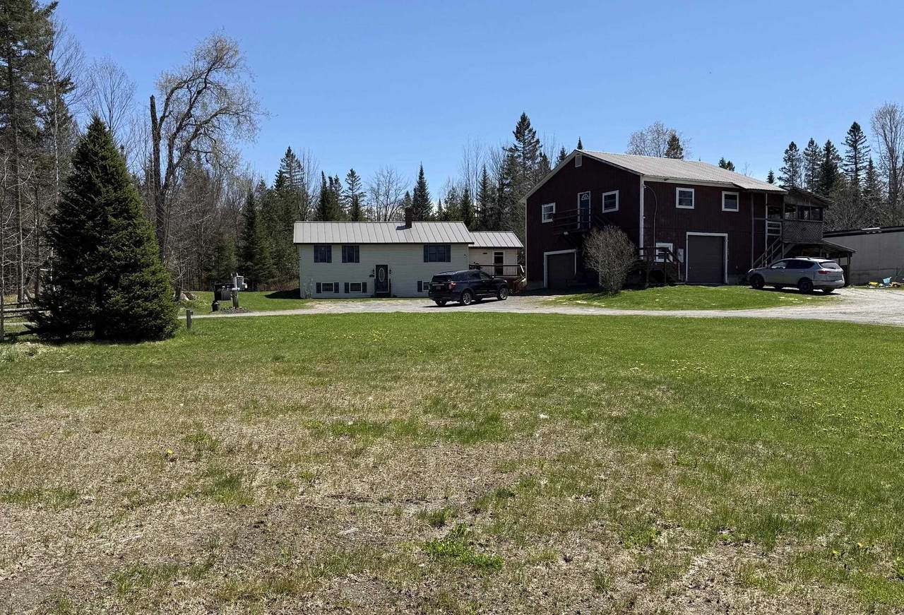 167 Leblanc Road - Photo 1