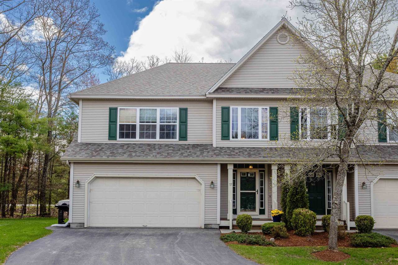 77 Partridge Drive - Photo 1