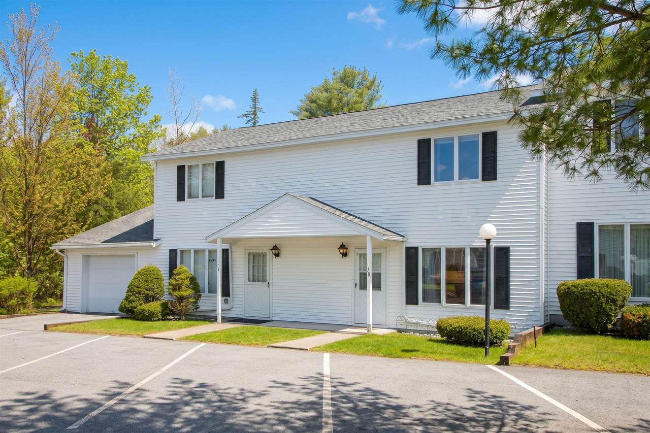 155 Dorr Drive - Photo 1