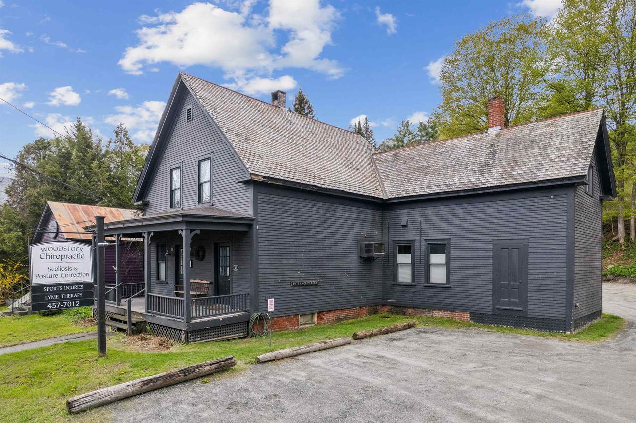 47 Pleasant Street - Photo 1