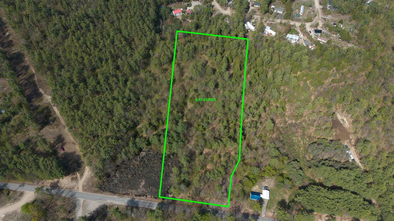 Lot 27.2 Dorrs Corner Road - Photo 1