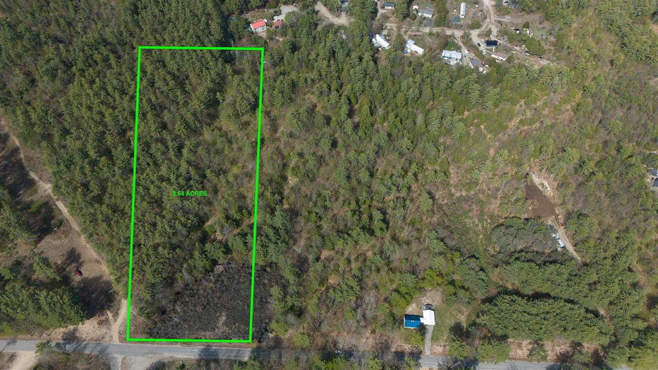 Lot 27.1 Dorrs Corner Road - Photo 1