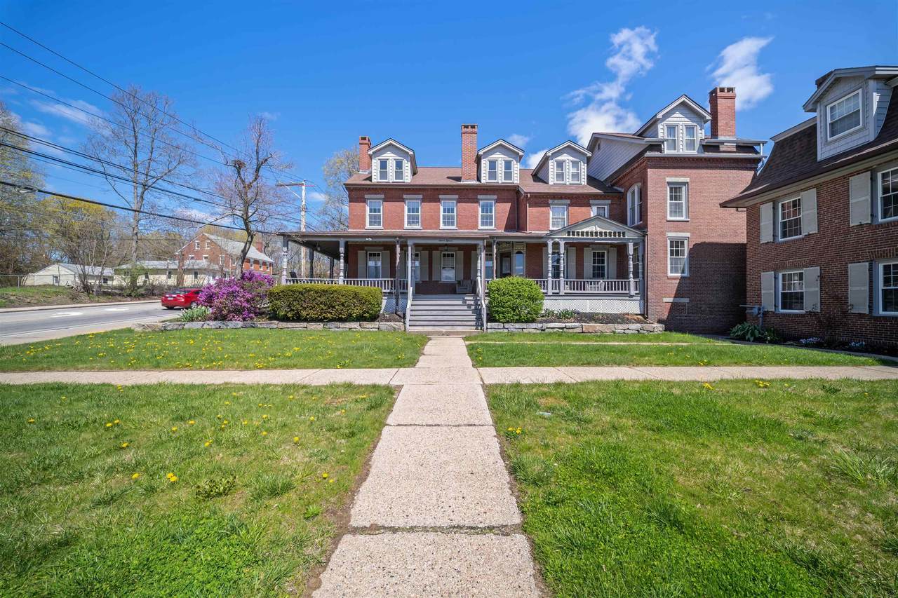 711 Central Avenue - Photo 1