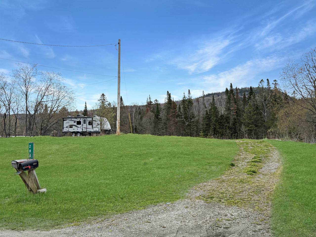279 & 284 Hall Stream Road - Photo 1