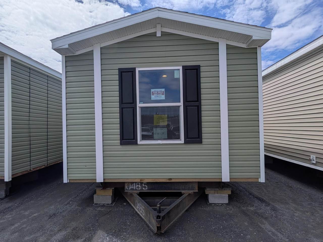 240 Katy-Win Road - Photo 1
