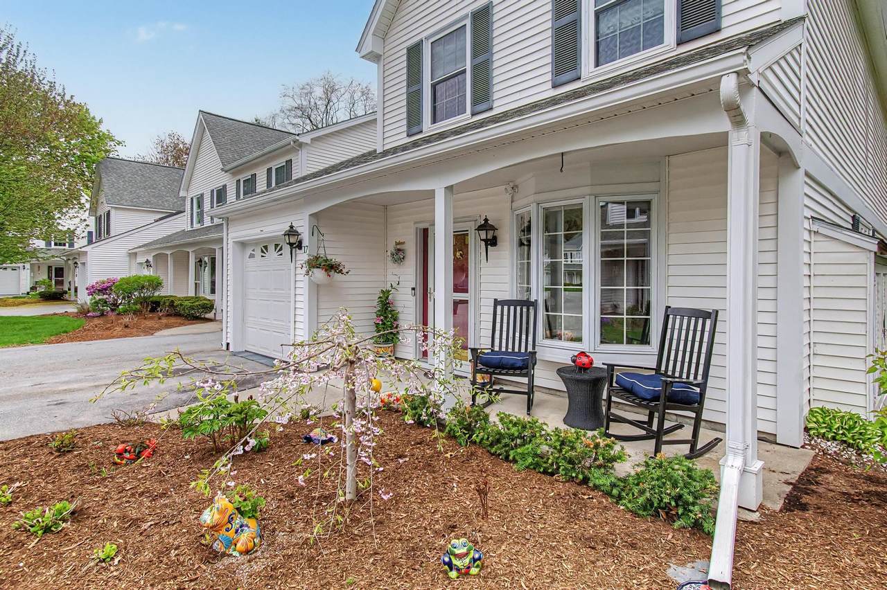 630 Hinesburg Road - Photo 1